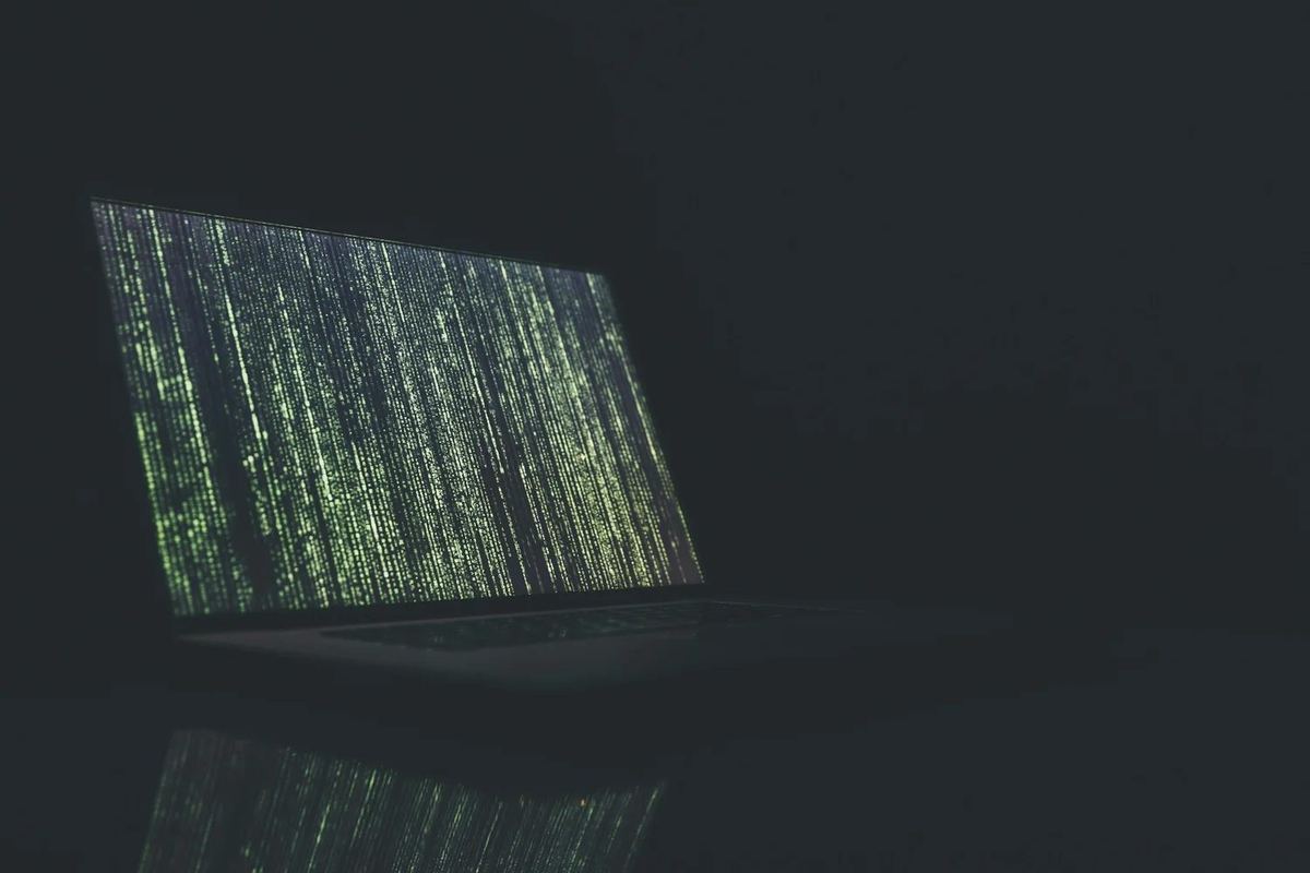 IT-branschen och visselblåsning: datasäkerhet och interna hot